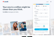Zoosk